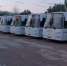 В Белогорске запущены 15 новых автобусных маршрутов - Вести Крым