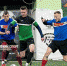 Расписание матчей 5-го тура Регулярного чемпионата Ночной Лиги Football Simf 5x5 сезона-2024 - Крымский спорт