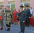 Новый подшефный класс Росгвардии открылся в Крыму - Росгвардия