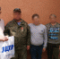 Крымские партийцы помогают военнослужащему в юридическом сопровождении в суде - ЛДПР