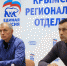 «Единая Россия» подвела итоги электронного предварительного голосования - Единая Россия Крым