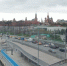Самые крутые фото получаются на парящем мосту. Он свободно висит над Москвой-рекой на высоте 14 м, имеет форму бумеранга длиной 244 м. Его безопорная длина составляет 70 м. - Крымская правда