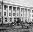 К 240-летию Симферополя. Школа № 14 - Художественный музей