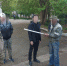 Керчанин предстанет перед судом за избиение сожительницы лопатой - Крымское информационное агентство