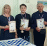 В Ленинском районе прошёл турнир ко Дню защиты детей - Федерация шахмат