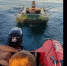 Заглохшую в Чёрном море лодку с людьми отбуксировали на берег - Вести Крым