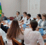 Научно-практический круглый стол «Права человека в Республике Крым» - Крымский филиал РГУП