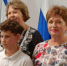 Алла Пономаренко: День России - символ национального единения и сплоченности - Государственный Совет