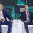 Вице-президент «ОПОРЫ РОССИИ» Сергей Лапенко выступил на пленарной сессии Форума МСП - ОПОРА России