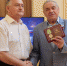 Ефим Фикс: Мы гордимся Великой Россией и делаем всё, чтобы  она процветала - Государственный Совет