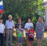 Маленький концерт от больших добрых сердец - Русская община Крыма