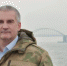 Аксёнов поручил привести в порядок территорию возле Большой Митридатской лестницы - Вести Крым