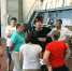 В симферопольском музыкальном театре поставят мюзикл «Ромео и Джульетта» - Крымское информационное агентство