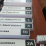 В сёлах Симферопольского района установлены новые адресные таблички - Единая Россия Крым