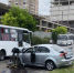 Водитель маршрутного автобуса погиб в ДТП в Севастополе - КрымИнформ