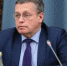 Президент России присвоил звание «Заслуженный журналист» заместителю генерального директора ВГТРК Рифату Сабитову - Вести Крым