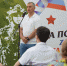 Владимир Константинов: Красногвардейский район один из самых успешных сельскохозяйственных регионов Крыма - Единая Россия Крым