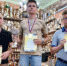 Дмитрий Кряквин и Александр Тряпишко финишировали за призовой тройкой в Голубицкой - Федерация шахмат