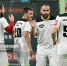 Расписание матчей 12-го тура Регулярного чемпионата Ночной Лиги Football Simf 5x5 сезона-2024 - Крымский спорт