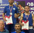 Севастопольский боксер Вусал Алиев – чемпион спортобщества профсоюзов "Россия"! - Крымский спорт