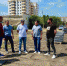 По Народной программе  в Армянске начался ремонт стадиона «Юность» - Единая Россия Крым