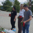 Виктория Билан почтила память детей – жертв войны в Донбассе - Справедливая Россия Крым