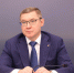 Владимир Якушев: Повестку «Единой России» в весеннюю сессию Госдумы определяла реализация Послания Президента - Единая Россия Крым
