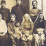 Семейная история в фотографии - Крымскотатарский музей культурно-исторического наследия