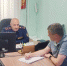 Взаимодействие регионального УФСИН с администрацией города Евпатории - УФСИН по Республике Крым