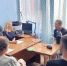 Профориентационная работа с осужденными проведена в филиале по г. Евпатории УИИ - УФСИН по Республике Крым