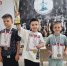 Подведены итоги первенства Крыма - Федерация шахмат