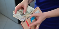 С будущего года возрастут и МРОТ, и прожиточный минимум. - Крымская правда