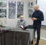 Мехти Исламов, полный кавалер ордена Карла Фаберже, стал обладателем высшей награды конкурса «Уникальные мастера России» - Крымскотатарский музей культурно-исторического наследия