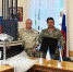 Станция РЭБ для российских военных - Русская община Крыма