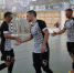 На Black Sea Cup-2024 заявились две команды из Крыма - Федерация футзала