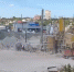 Работы ведутся каждый день, пыль стоит столбом. - Крымская правда