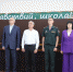 Росгвардейцы в Крыму и Севастополе поздравили с Днем знаний кадет профильных классов ведомства - Росгвардия