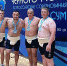 У сумоистов из Крыма и Севастополя – шесть медалей на "Кубке Черного моря" в Сочи - Крымский спорт