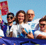 Керченские пловцы взяли четыре медали на соревнованиях Palmira Swim Race 2024 - Крымский спорт