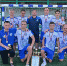 Крымские "миньщики" помогли сборной ЮФО взять "серебро" Спартакиады ФНС России - Крымский спорт