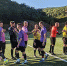 "Фуна" побеждает после двух поражений подряд, "Фундук" и "Сокол" не остановить… - Крымский спорт