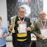 Сергей Ярый и Юлия Пищаль — победители чемпионата Крыма по блицу - Федерация шахмат