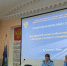 В Крымском юридическом институте (филиале)
Университета прокуратуры Российской Федерации
состоялся учебно-практический семинар
«Прокурорский надзор за обеспечением прав участников уголовного судопроизводства» - Крымский юридический институт