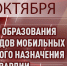 ПОЗДРАВЛЕНИЕ НАЧАЛЬНИКА ГЛАВНОГО УПРАВЛЕНИЯ РОСГВАРДИИ ПО РЕСПУБЛИКЕ КРЫМ И ГОРОДУ СЕВАСТОПОЛЮ С ДНЁМ ОТРЯДОВ МОБИЛЬНЫХ ОСОБОГО НАЗНАЧЕНИЯ - Росгвардия