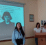 Литературный вечер,
посвящённый 132-летию со дня рождения М.И. Цветаевой - Крымский юридический институт