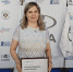 Елена Томилова выиграла автомобиль на черноморской серии - Федерация шахмат