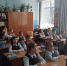 Литературно-игровой час «Мой папа – лучше всех» - ЦСДБ г. Симферополя