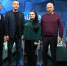 Партийцы Симферопольского района рассказали о своей добровольческой деятельности в эфире телеканала «Миллет» - Единая Россия Крым