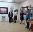 Открытие выставки «Акъмесджит – Симферополь» - Крымскотатарский музей культурно-исторического наследия