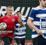 В Ночной Лиге Football Simf 5x5 сезона-2024 определились все полуфиналисты - Крымский спорт